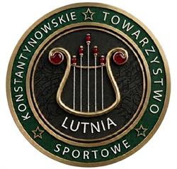 KTS Lutnia - Akademia Snookera