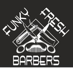 Funky Fresh Barbers