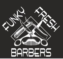 Funky Fresh Barbers
