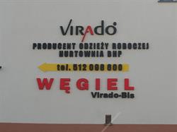 VIRADO-BIS