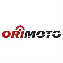 ORIMOTO Łukasz Gruda