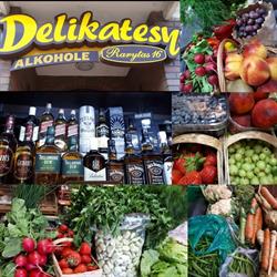Rarytas 16 Delikatesy
