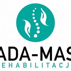 ADA-MAS Rehabilitacja ADAM PIECOWSKI ADAM RYBAK