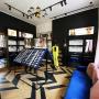salon