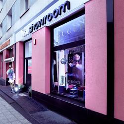Visushowroom