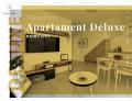 Apartament Deluxe 💛 Pokoje nad Morzem Nocleg 🏨 🛌 Hotel