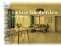Apartament Deluxe Gardenview 💛 Pokoje nad Morzem Nocleg 🏨 🛌 Hotel