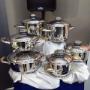 Garki Zepter