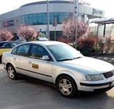Taxi Mszana Dolna STANLEY