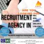Recruitment Agency