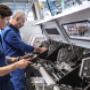 Precision manufacturing