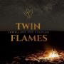 Twin Flames Jewellery Poster