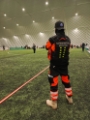 Zabezpieczenie Legia Warszawa