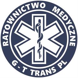 G-T TRANS PL - Transport Medyczny. Szkolenia z Pierwszej Pomocy