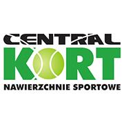 CENTRAL KORT Nawierzchnie sportowe