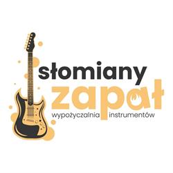 Slomiany zapał - wypożyczalnia instrumentów muzycznych