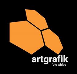 Artgrafik Foto Wideo - kamerzysta i fotograf