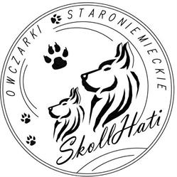SkollHati Hodowla Owczarków Staroniemieckich