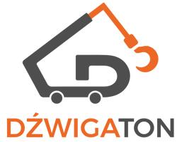 DŹWIGATON DAWID MIKŁASZEWICZ