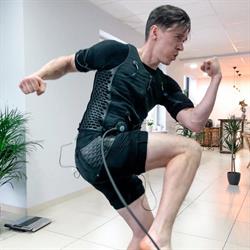 IMAGO - trening EMS Nowy Targ, trener personalny, kosmetologia
