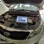 Chiptuning modyfikacje ford auto soft
