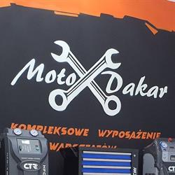 Moto-Dakar