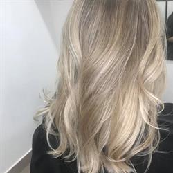 Salon fryzjerski Piaskowa