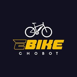 ebikechobot - wypożyczalnia rowerów elektrycznych Warszawa
