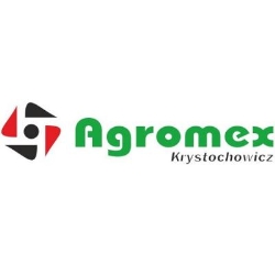 Agromex - maszyny rolnicze, części zamienne i maszyny komunalne
