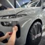 oklejanie folią bmw x7