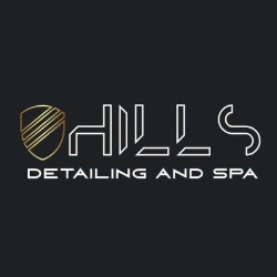 Hills detailing and SPA - Auto detailing Poznań, Folia PPF, Powłoka ceramiczna