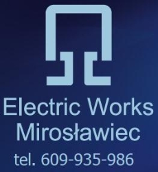 Electric Works Mirosławiec