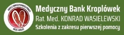 Konrad Wasielewski Ratownik Medyczny