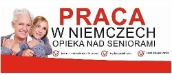 Novum Carrer - Opiekunka, Opieka nad osobami starszymi Ostrów Wielkopolski