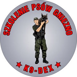 Maciej Staszewski Szkolenie Psów Gniezno K9-DEX
