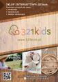 O sklepie 321kids