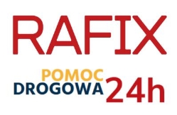 Mobilno-Stacjonarny Warsztat Pomoc Drogowa RAFIX