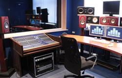 Blue Beat Studio