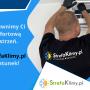 StrefaKlimy.pl na ratunek
