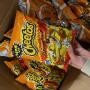 Cheetos