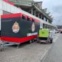 Zasilenie foodtrucka - agregat prądotwórczy
