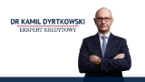 Kamil Dyrtkowski zdolność kredytowa kredyt hipoteczny kredyt gotówkowy kredyt firmowy
