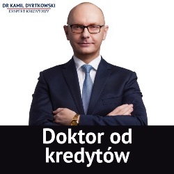 Ekspert kredytowy - dr Kamil Dyrtkowski - Kredyty Hipoteczne Kredyty Firmowe Gotówkowe Restrukturyza