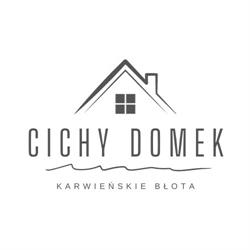 Cichy Domek - Domki, Apartamenty Pokoje