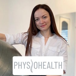 Physiohealth / Fizjoterapia Olga Bugir