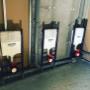 Wykonanie instalacji wodno-kanalizacyjnych