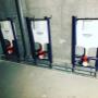 Wykonanie instalacji wodno-kanalizacyjnych
