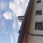 Instalacja antenowa w domu jednorodzinnym Lubochnia