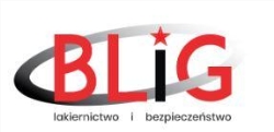 BLIG - Lakiernictwo i BHP