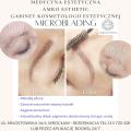 Makijaż Permanentny - Microblading - Metodę włosa.